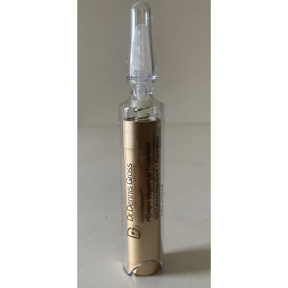 Dr Dennis Gross 3D Visible Plump + Repair Lip Treatment 10ml/0.33 oz